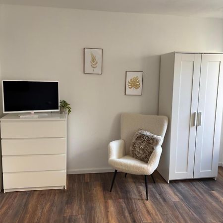 Home Ida Клоттен Экстерьер фото
